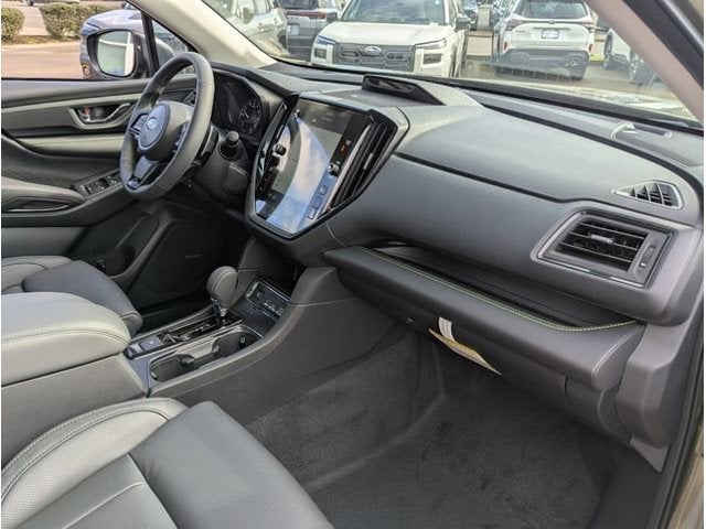 2026 Subaru ASCENT Onyx Edition Touring 7-Passenger