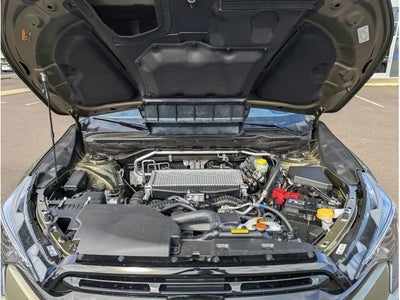 2026 Subaru ASCENT Onyx Edition Touring 7-Passenger