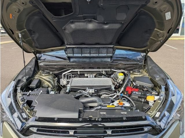 2026 Subaru ASCENT Onyx Edition Touring 7-Passenger