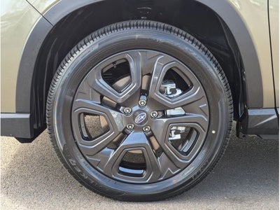 2026 Subaru ASCENT Onyx Edition Touring 7-Passenger