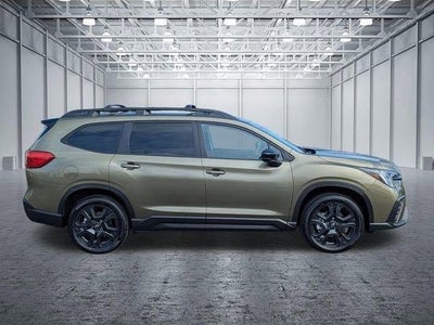 2026 Subaru ASCENT Onyx Edition Touring 7-Passenger