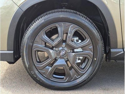2026 Subaru ASCENT Onyx Edition Touring 7-Passenger