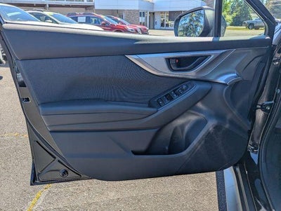 2026 Subaru WRX Base