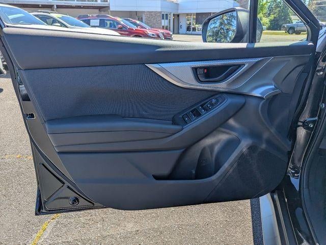 2026 Subaru WRX Base