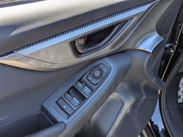 2026 Subaru WRX Base