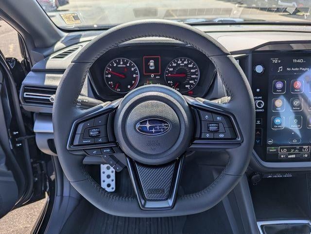 2026 Subaru WRX Base