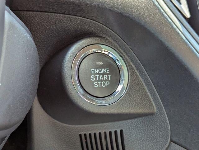 2026 Subaru WRX Base