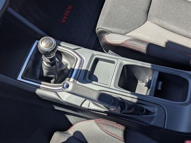 2026 Subaru WRX Base