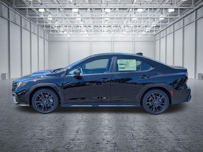 2026 Subaru WRX Base