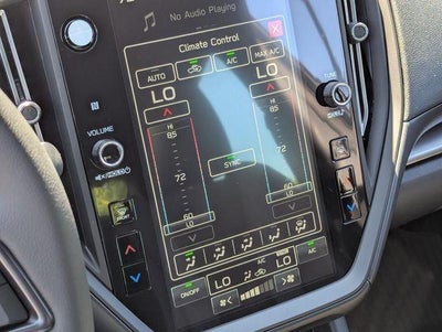 2026 Subaru WRX Base