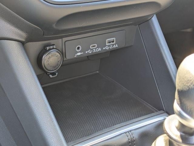 2026 Subaru WRX Base