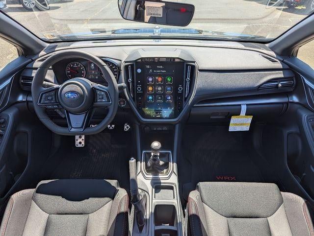 2026 Subaru WRX Base