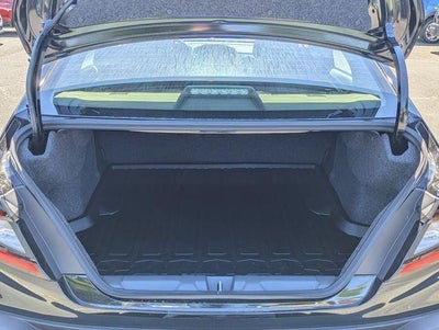 2026 Subaru WRX Base