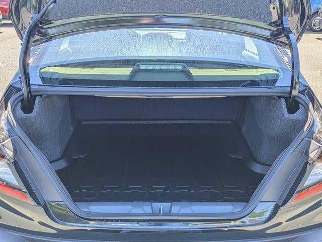 2026 Subaru WRX Base