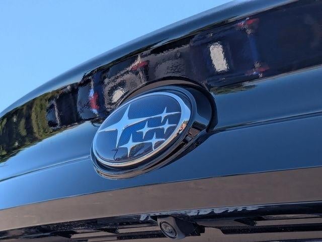 2026 Subaru WRX Base