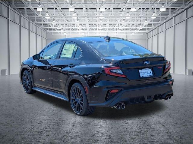 2026 Subaru WRX Base