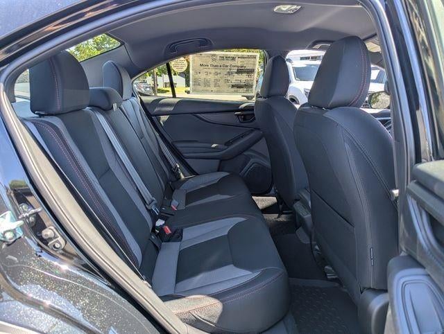 2026 Subaru WRX Base