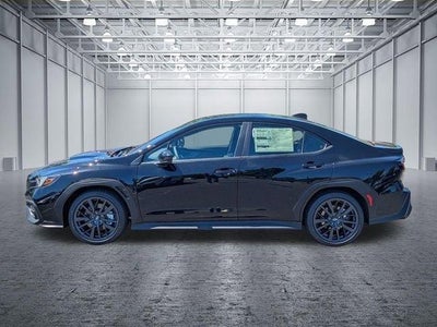 2026 Subaru WRX Base
