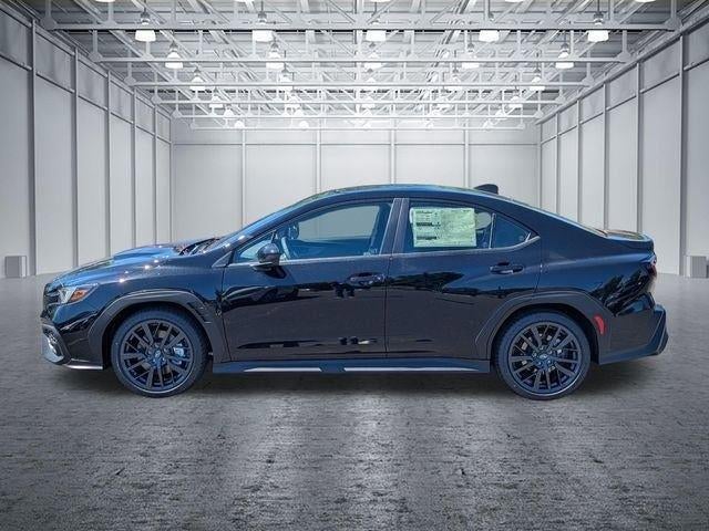 2026 Subaru WRX Base