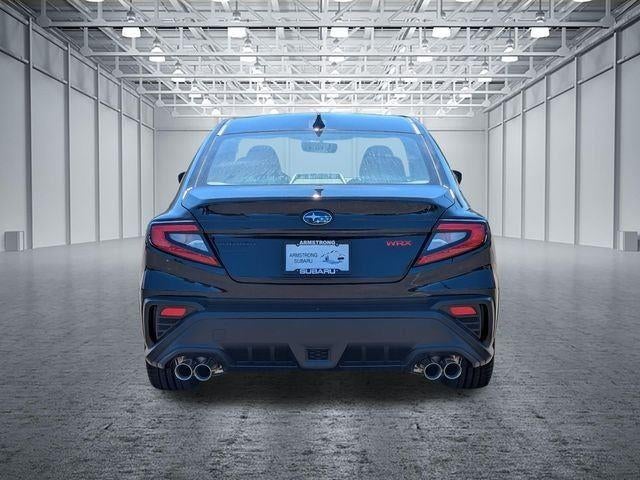 2026 Subaru WRX Base