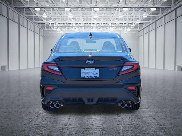 2026 Subaru WRX Base