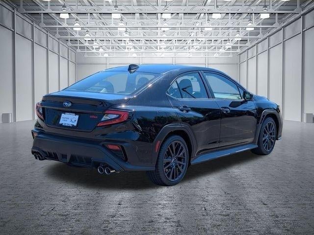 2026 Subaru WRX Base