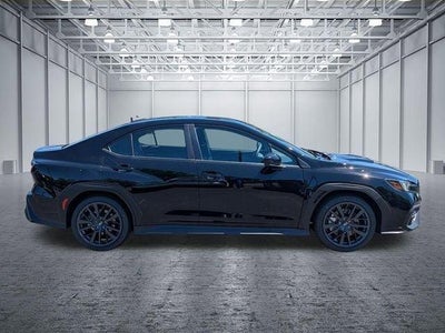 2026 Subaru WRX Base