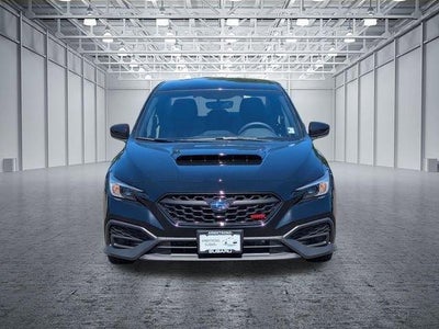 2026 Subaru WRX Base