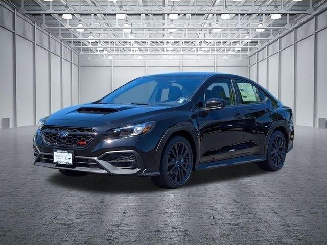 2026 Subaru WRX Base