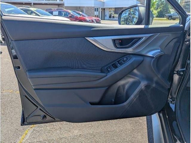 2026 Subaru WRX Base