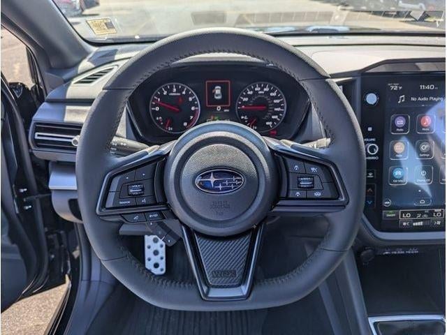 2026 Subaru WRX Base