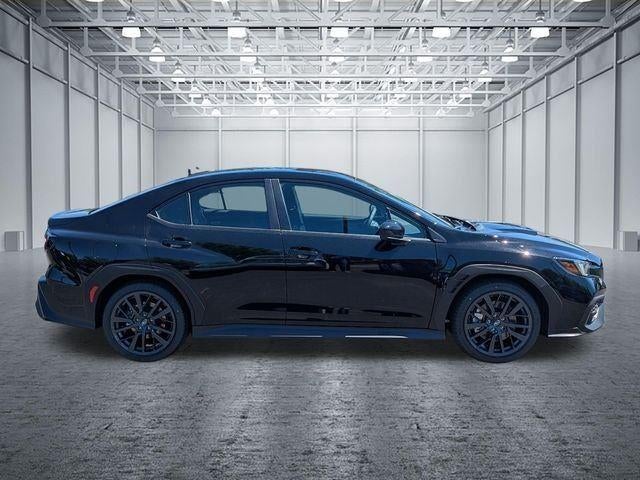 2026 Subaru WRX Base