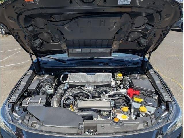 2026 Subaru WRX Base