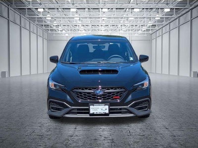 2026 Subaru WRX Base