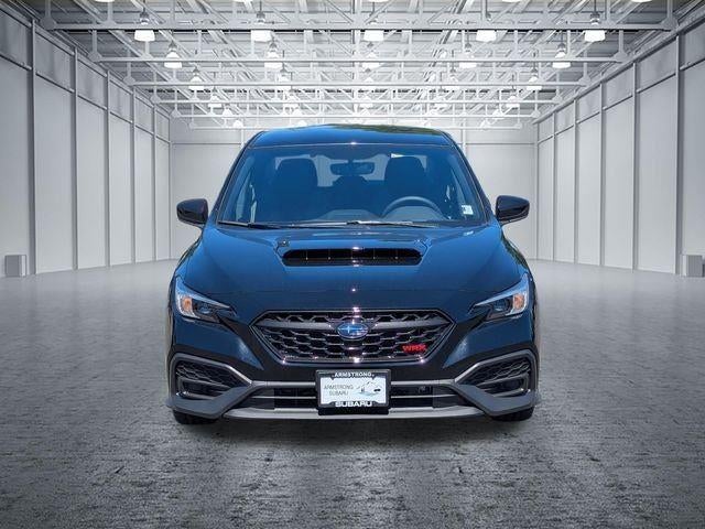 2026 Subaru WRX Base