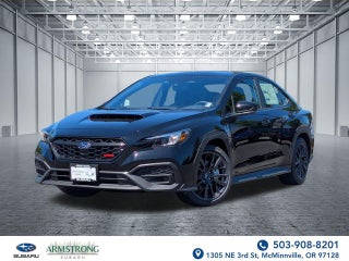 2026 Subaru WRX Base