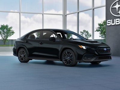 2026 Subaru WRX Base
