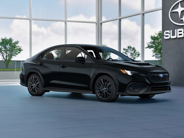 2026 Subaru WRX Base