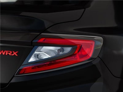 2026 Subaru WRX Base