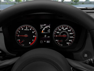 2026 Subaru WRX Base
