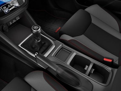 2026 Subaru WRX Base