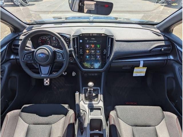 2026 Subaru WRX Base