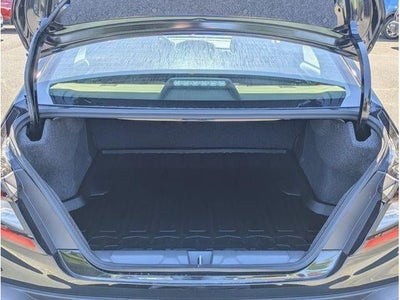 2026 Subaru WRX Base