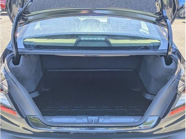 2026 Subaru WRX Base