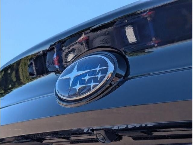 2026 Subaru WRX Base