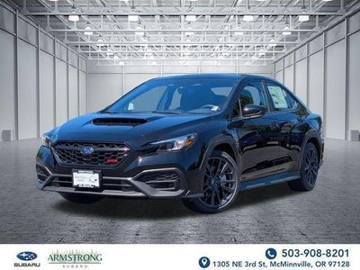 2026 Subaru WRX Base