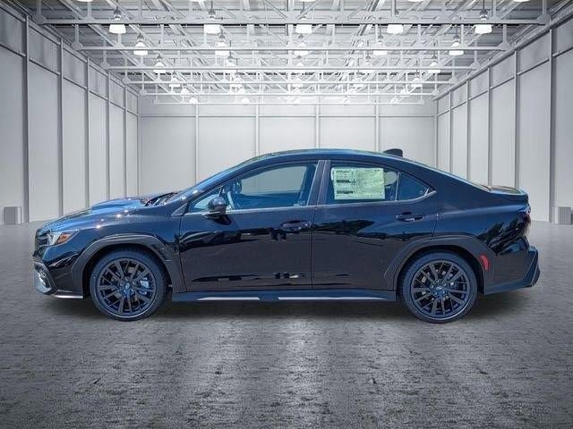2026 Subaru WRX Base