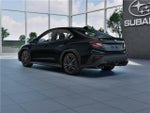 2026 Subaru WRX Base