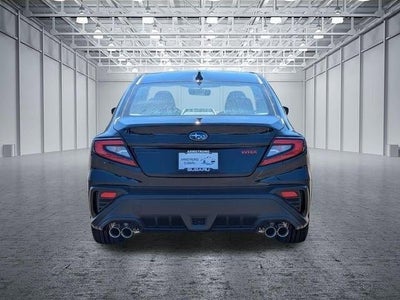 2026 Subaru WRX Base