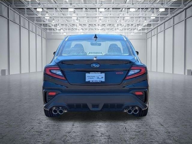 2026 Subaru WRX Base